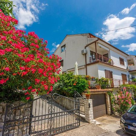 Paden Lägenhet Crikvenica Exteriör bild