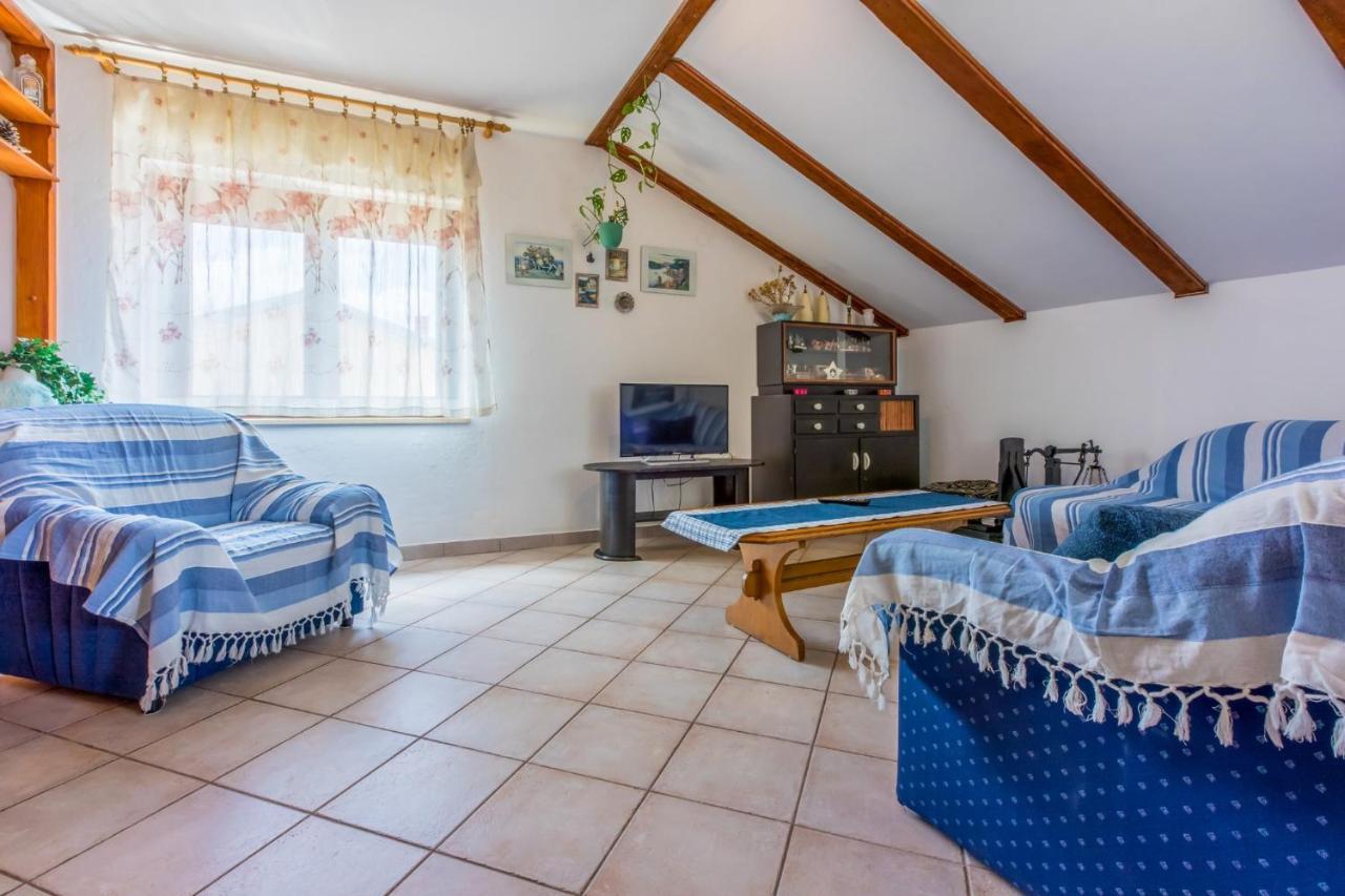 Paden Lägenhet Crikvenica Exteriör bild